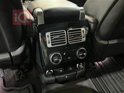 لاند ڕۆڤەر ڕانج ڕۆڤەر ڤۆگ